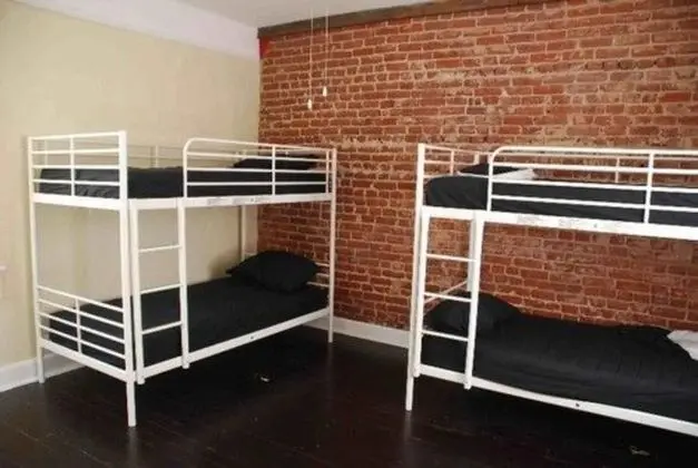 Hostel on 3rd - Oda