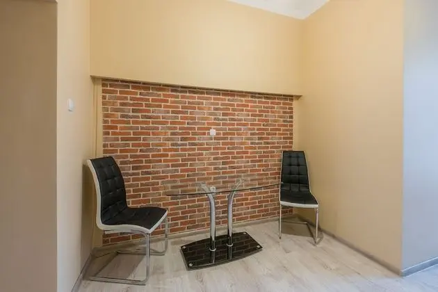 Hostel 70s and Queen Apartments - İç Mekan