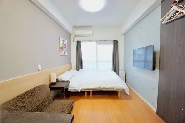 Hostel 758 Nagoya 1E - Öne Çıkan Resim