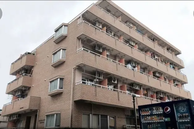 Hostel 758 Nagoya 1K