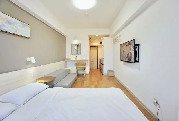 Hostel 758 Nagoya 3G