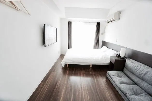 Hostel 758 Nagoya 4P