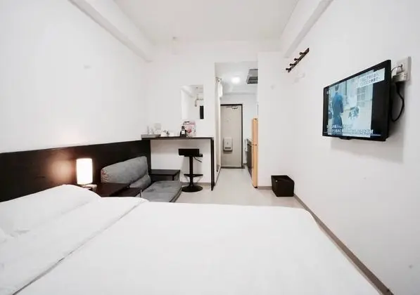 Hostel 758 Nagoya1G