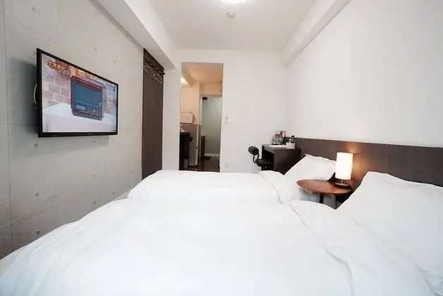 Hostel 758 Nagoya1S