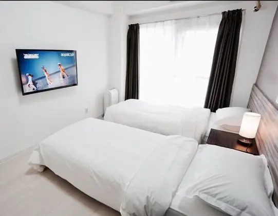 Hostel 758 Nagoya2B - Öne Çıkan Resim