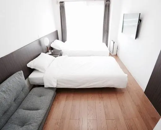 Hostel 758 Nagoya2C