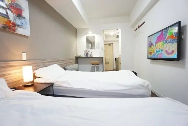 Hostel 758 Nagoya2D - Öne Çıkan Resim