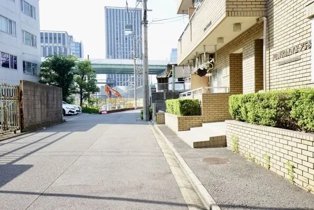 Hostel 758 Nagoya2H
