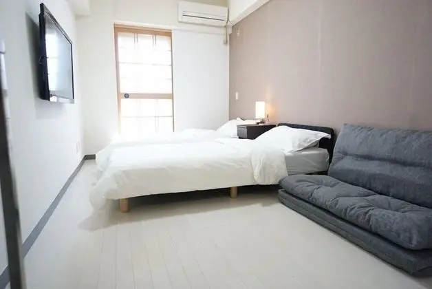 Hostel 758 Nagoya2K