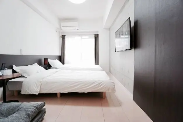 Hostel 758 Nagoya2S