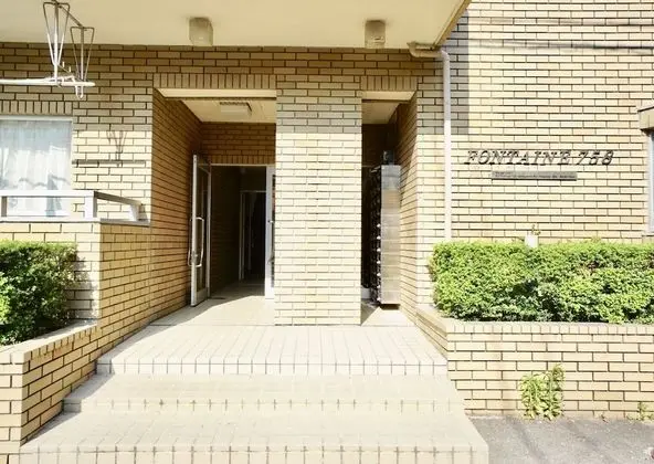 Hostel 758 Nagoya3B