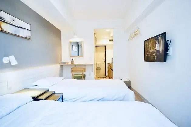 Hostel 758 Nagoya3B - Öne Çıkan Resim