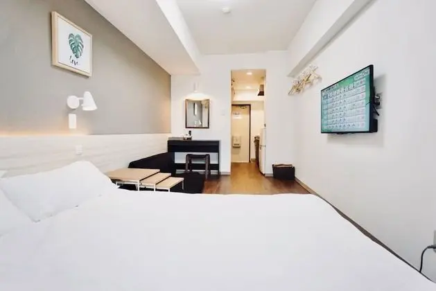Hostel 758 Nagoya3D