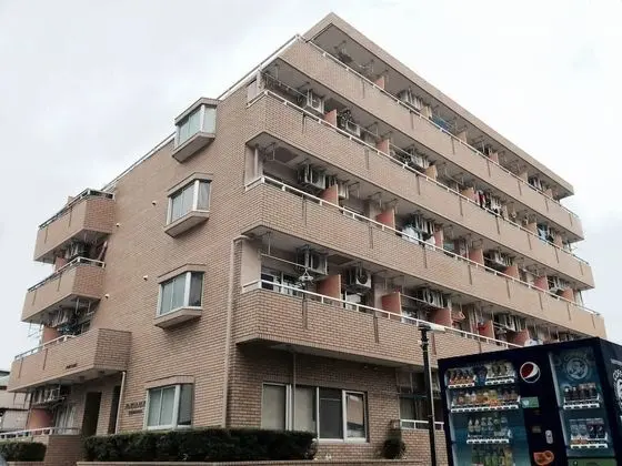 Hostel 758 Nagoya3F