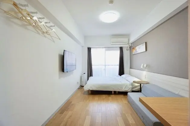 Hostel 758 Nagoya3F - Öne Çıkan Resim