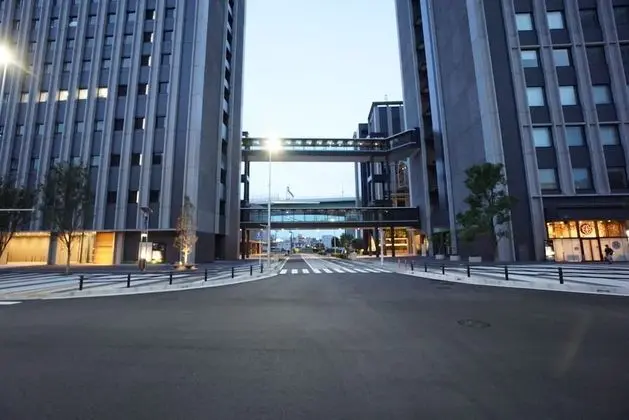 Hostel 758 Nagoya3P