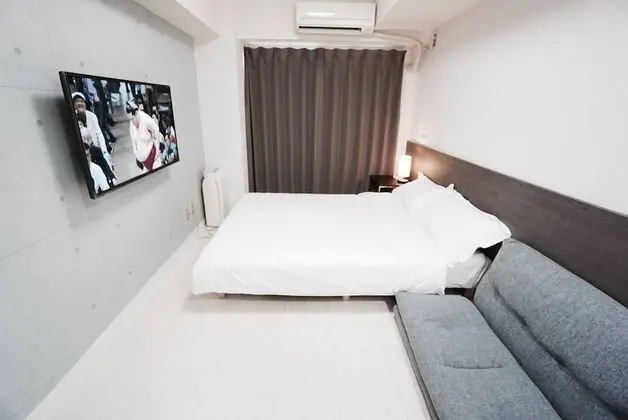 Hostel 758 Nagoya3P - Öne Çıkan Resim