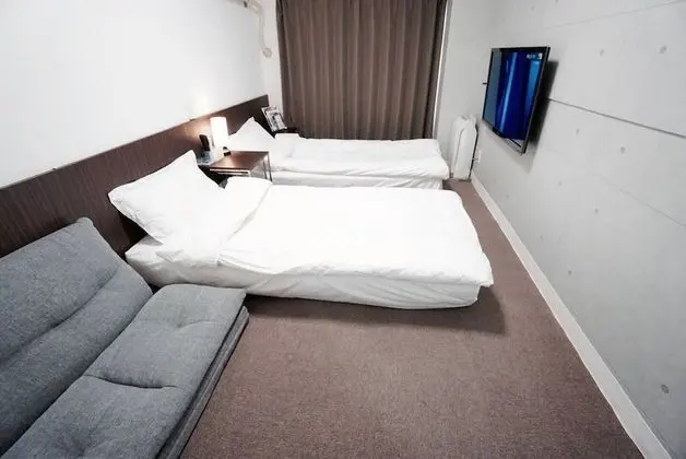 Hostel 758 Nagoya4S - Öne Çıkan Resim