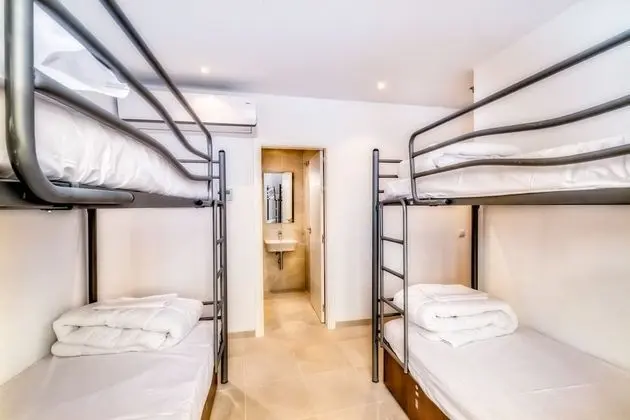 Hostel A2C - Adults Only - Oda