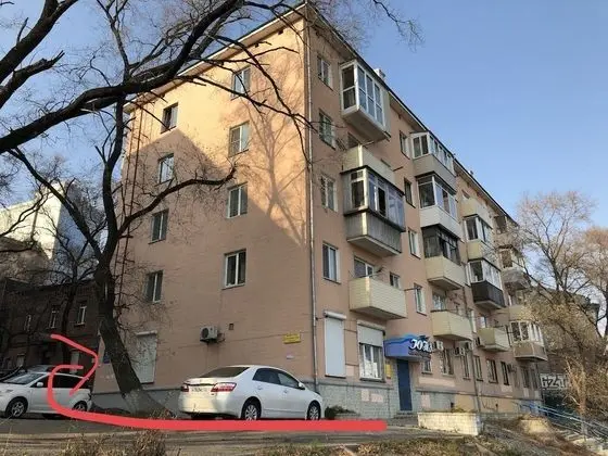 Hostel Abordage