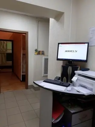 Hostel Accord24 - Öne Çıkan Resim