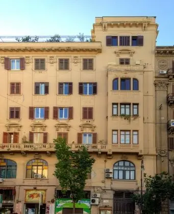 Hostel Agata - Dış Mekan