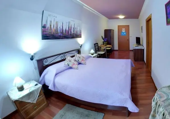 Hostel Agata - Oda