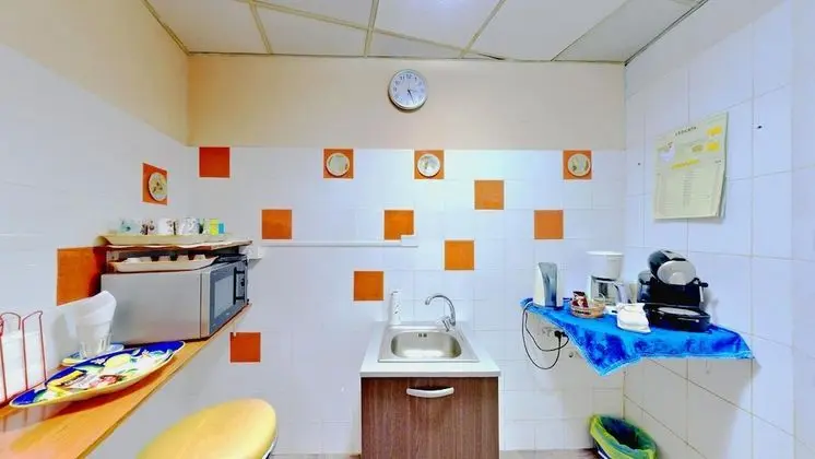 Hostel Agata - Yerinde Yemek