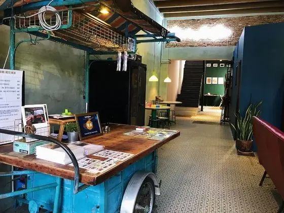 Hostel Ah Wai Hostel Ah Zhi - Öne Çıkan Resim