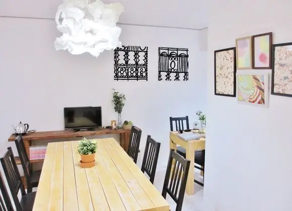Hostel AI