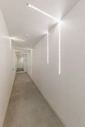 &And Hostel Akihabara - İç Mekan
