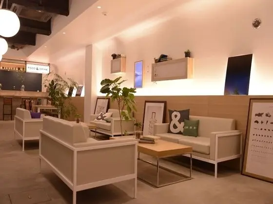 &And Hostel Akihabara - Öne Çıkan Resim