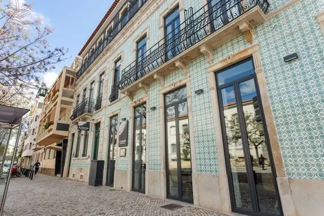 Hostel Alameda Exclusive House - Dış Mekan