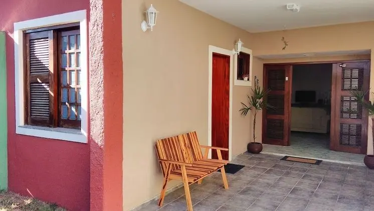 Hostel Aldeia Inn