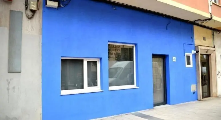 Hostel Allegro - Dış Mekan