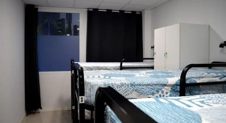 Hostel Allegro - Öne Çıkan Resim