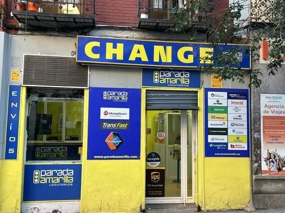 Hostel Almansa - Dış Mekan