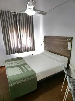 Hostel Almansa - Genel