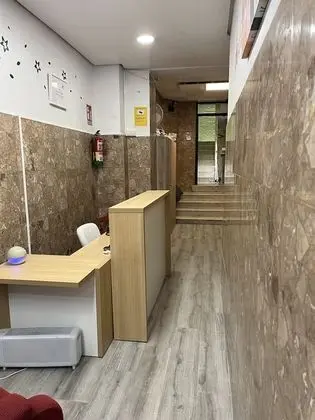 Hostel Almansa - Öne Çıkan Resim