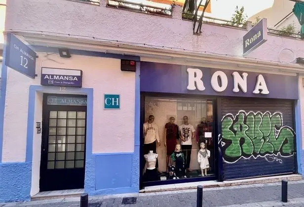 Hostel Almansa - Öne Çıkan Resim