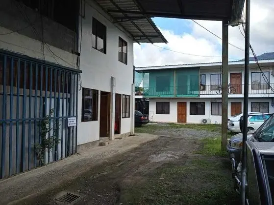 Hostel AnaLu
