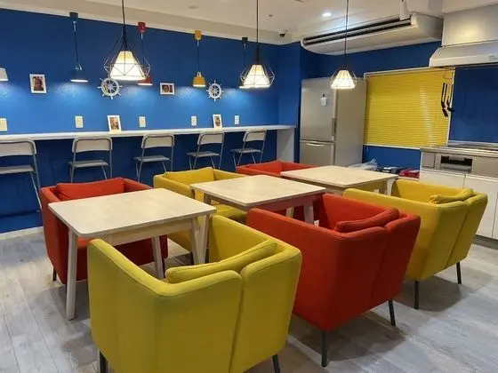 Hostel Anchorage - Öne Çıkan Resim