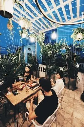 Hostel Anettai