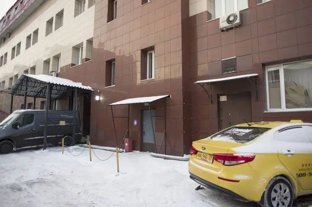 Hostel ARAL Volgogradskiy