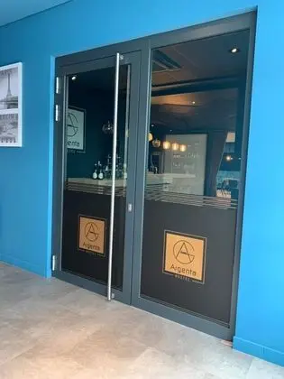Hostel Argenta - Dış Mekan