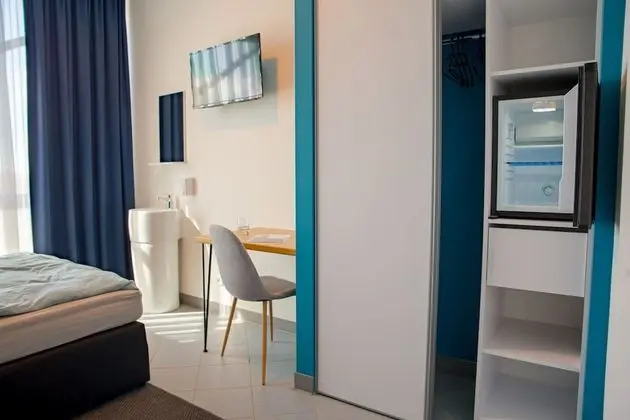 Hostel Argenta - Oda