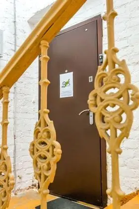 Hostel Aviator on Pushkinskaya - Dış Mekan