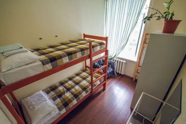 Hostel Aviator on Pushkinskaya - Oda