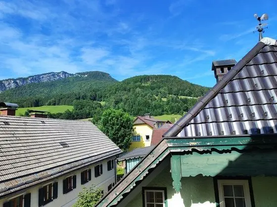 Hostel Bad Goisern - Dış Mekan