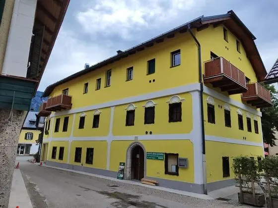 Hostel Bad Goisern - Öne Çıkan Resim